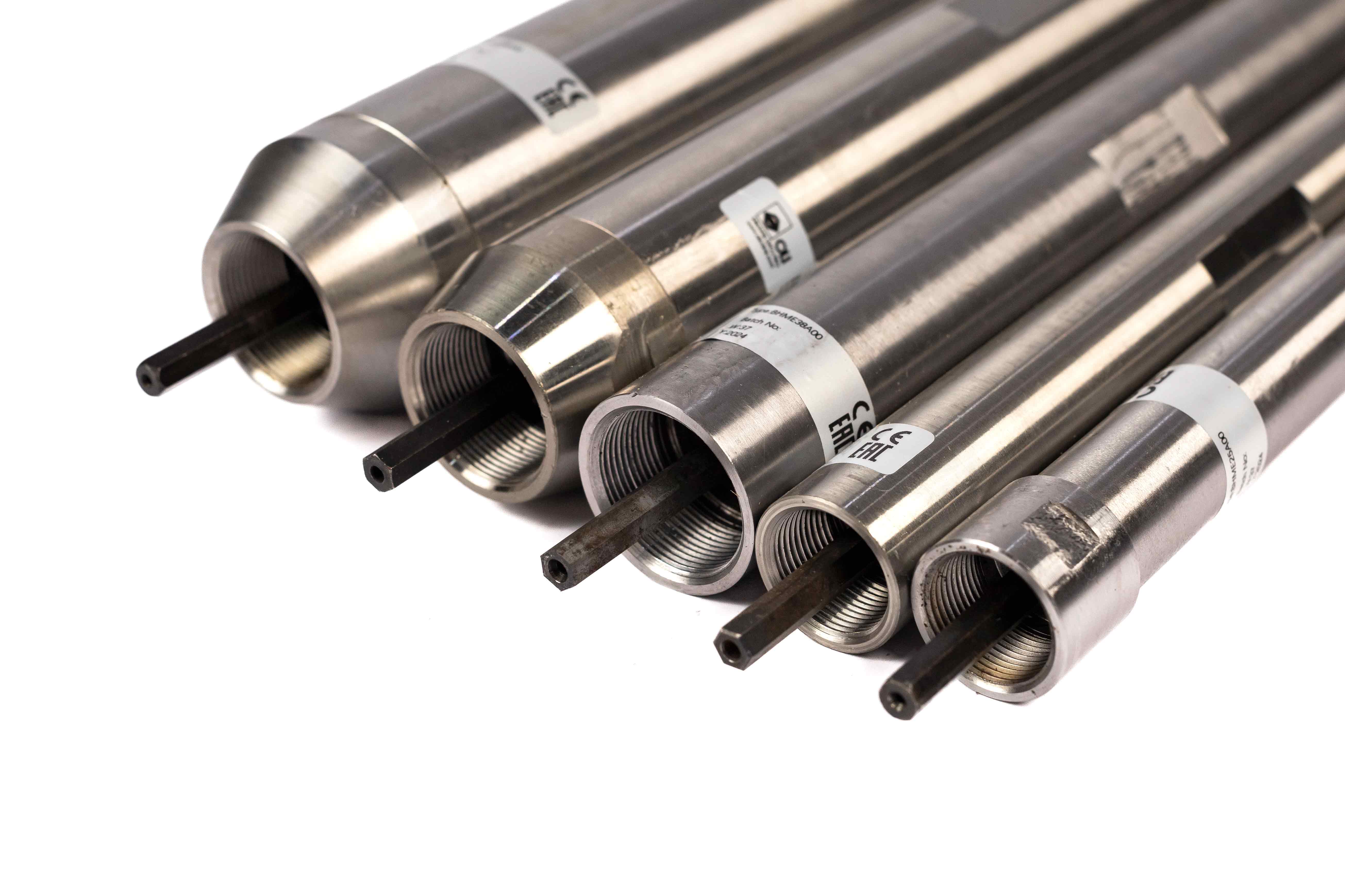 Вибробулава OLI VHM-E 30