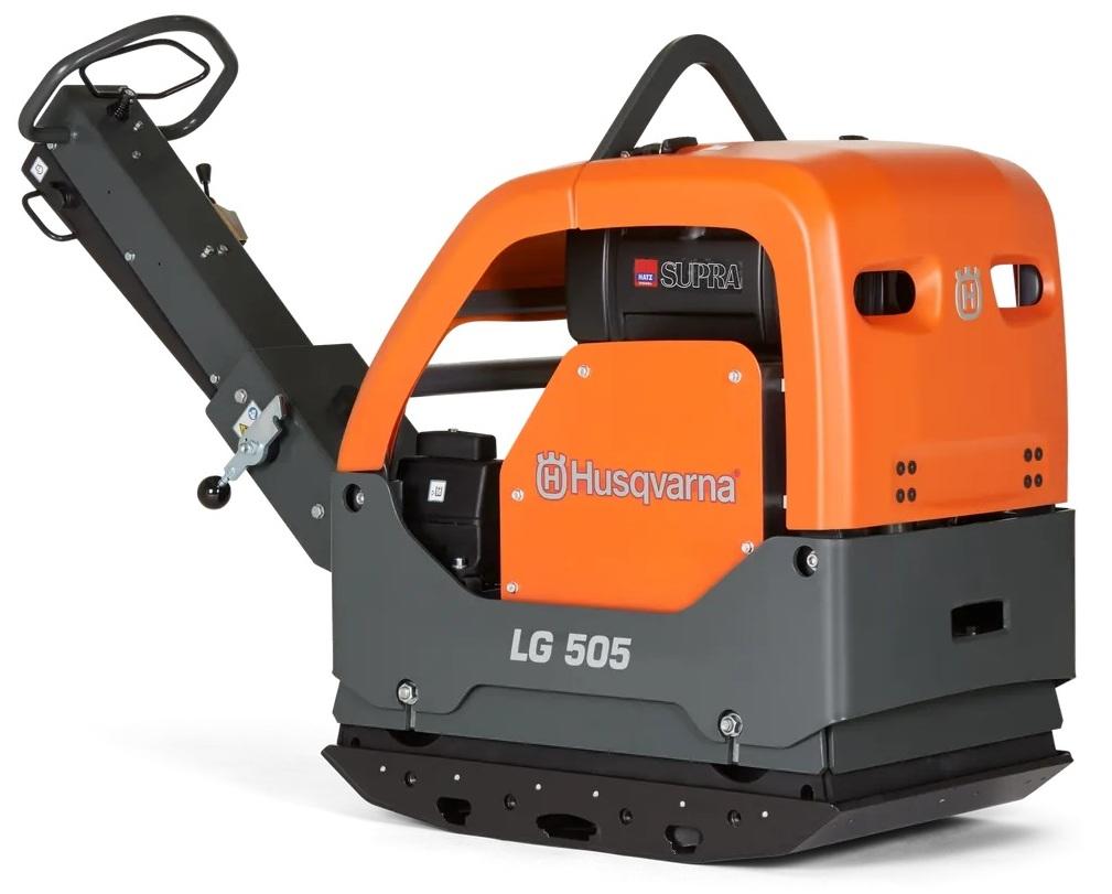 HUSQVARNA LG 505 EL