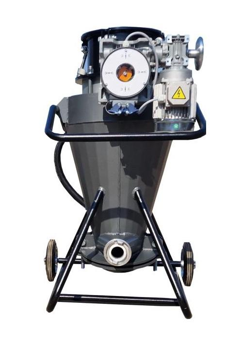 STIREX PTS V140