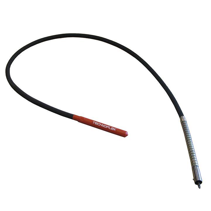 Гибкий вал с булавой TECHNOFLEX RABBIT 60/4