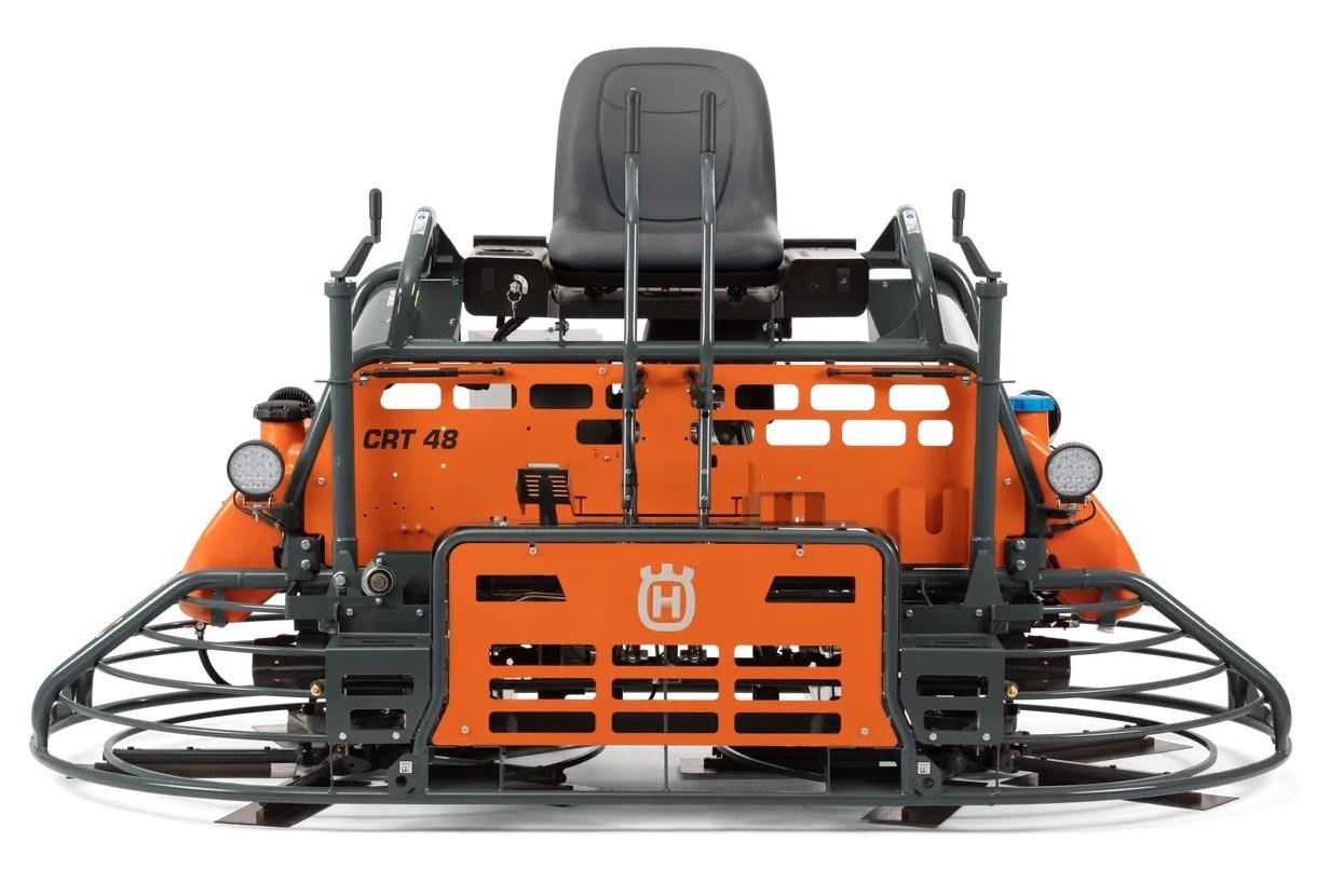 HUSQVARNA CRT 48-37 V