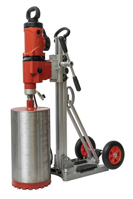 VOLL Industrial V-Kit 250