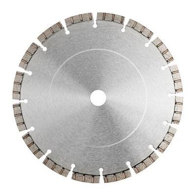 DR. SCHULZE Laser Turbo U 2.0 230x2,7x22,2 мм