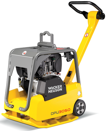 WACKER NEUSON DPU 3050 H
