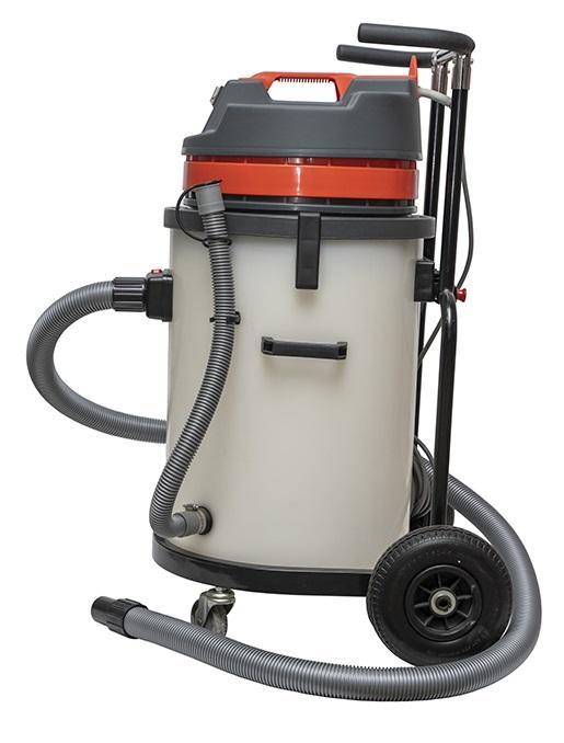 VOLL Industrial VVC-70/2