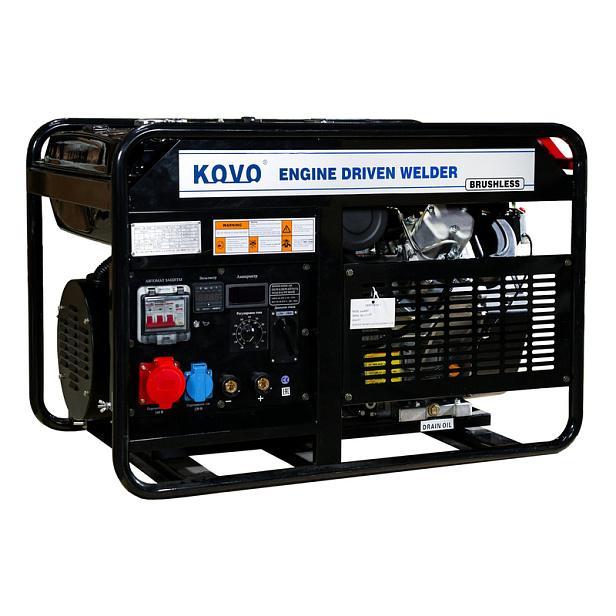 KOVO EW320G-D