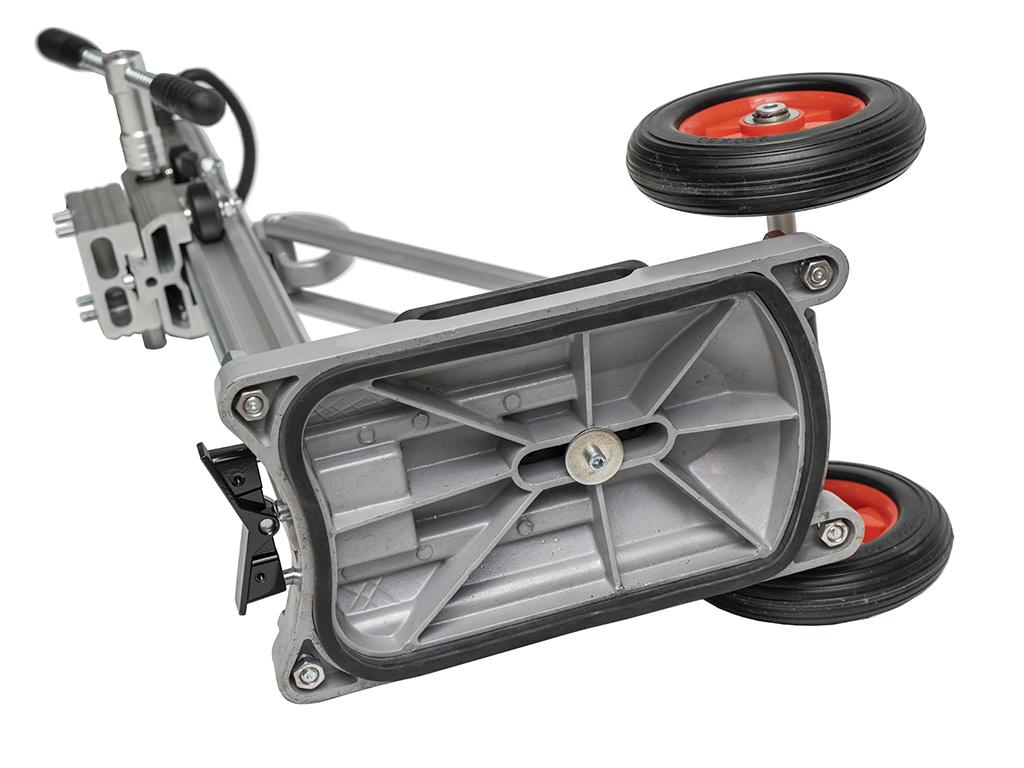 DR. SCHULZE Drillkomplekt 200 Standart Plus