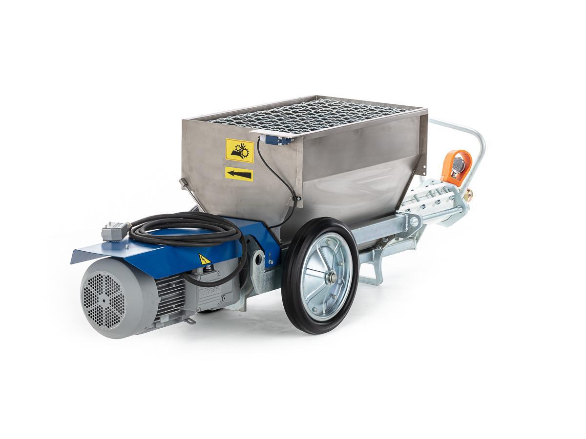 STIREX MP 100 без шкафа управления