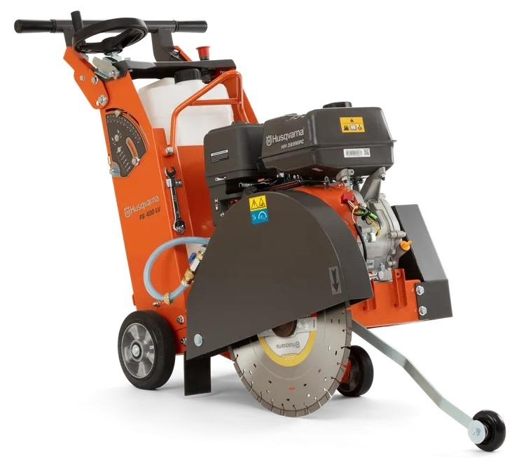 HUSQVARNA FS 400 LV S