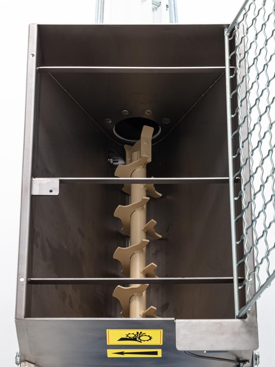 STIREX MP 100 без шкафа управления