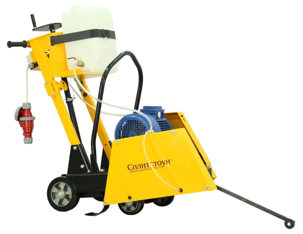 СПЛИТСТОУН CS-1815E