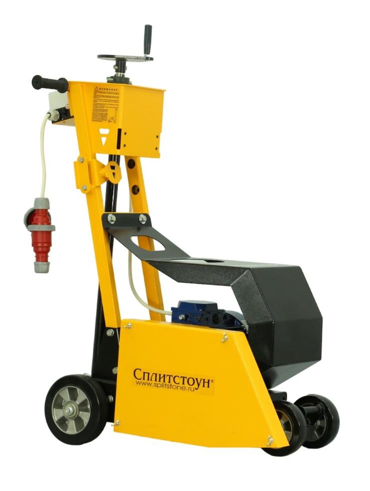 СПЛИТСТОУН CR-144E