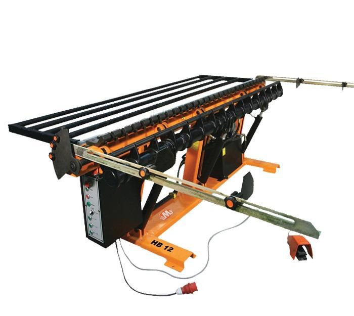 GOCMAKSAN HB 12 X3
