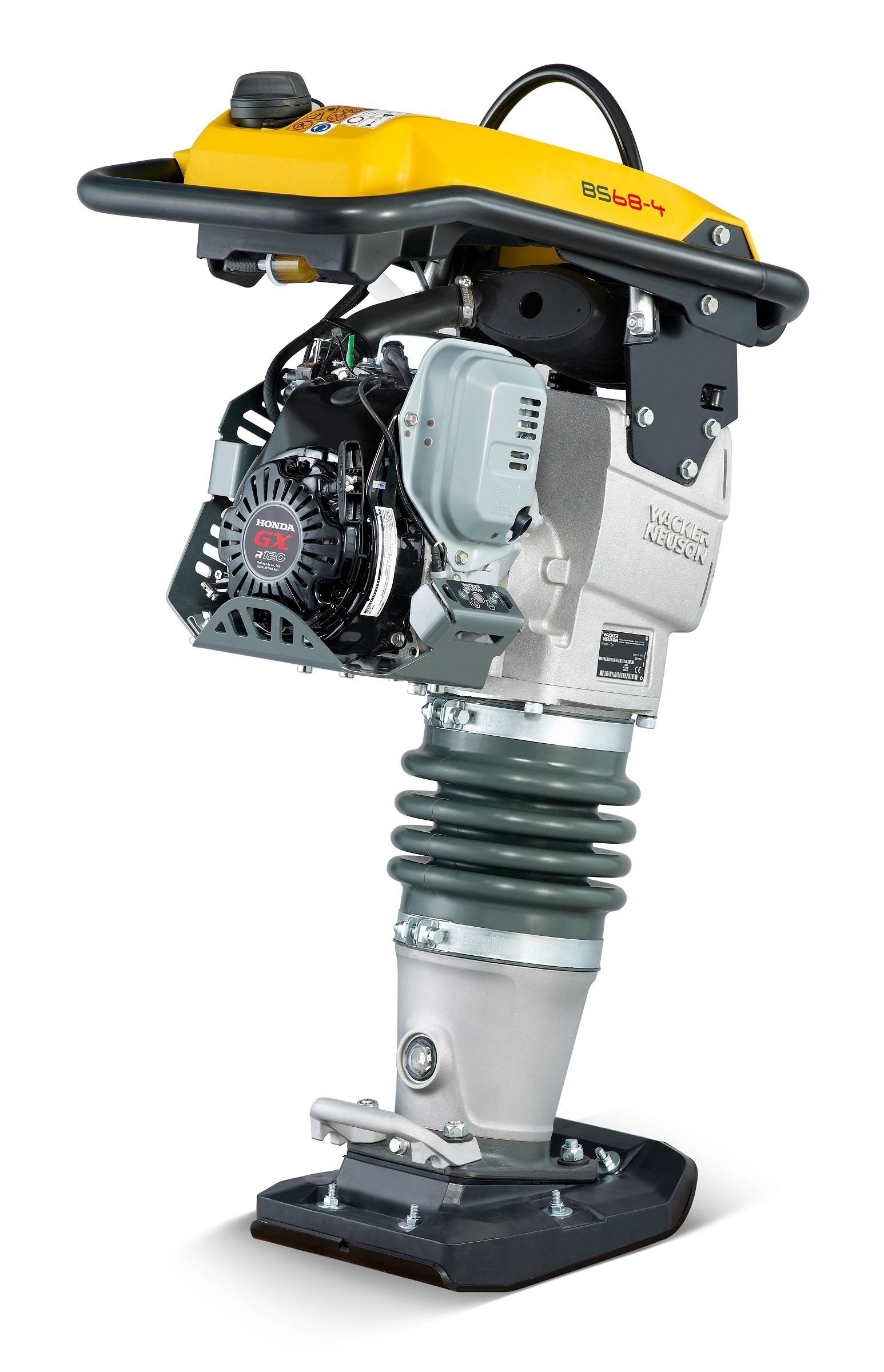 WACKER NEUSON BS 68-4A/28