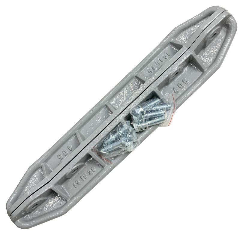 Расширительные пластины CIMAR (CPC-350)