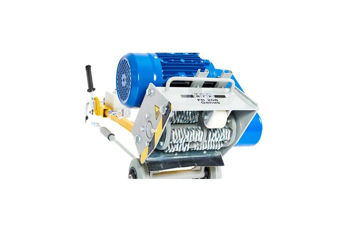 VON ARX FR 200 GENUS (220 В)