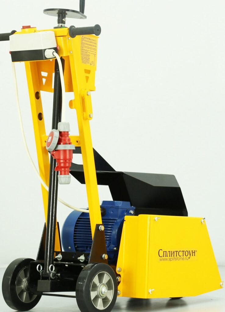 СПЛИТСТОУН CR-144E