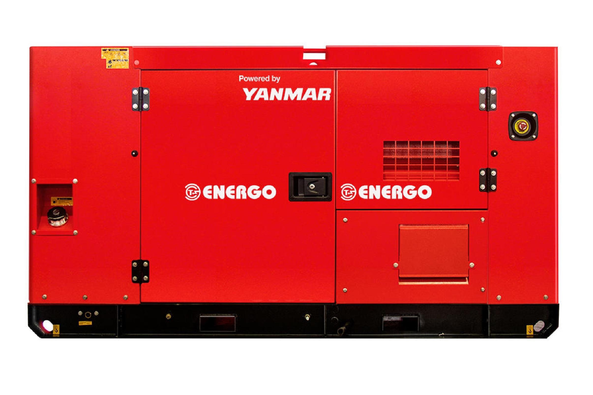 ENERGO YM44-S