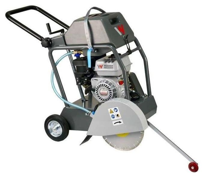 WACKER NEUSON MFS 735