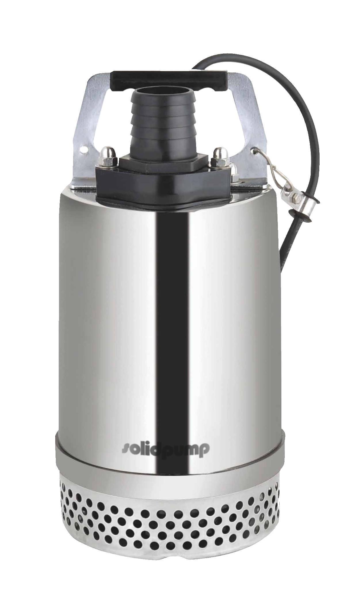 SOLIDPUMP 50TSM0.75F