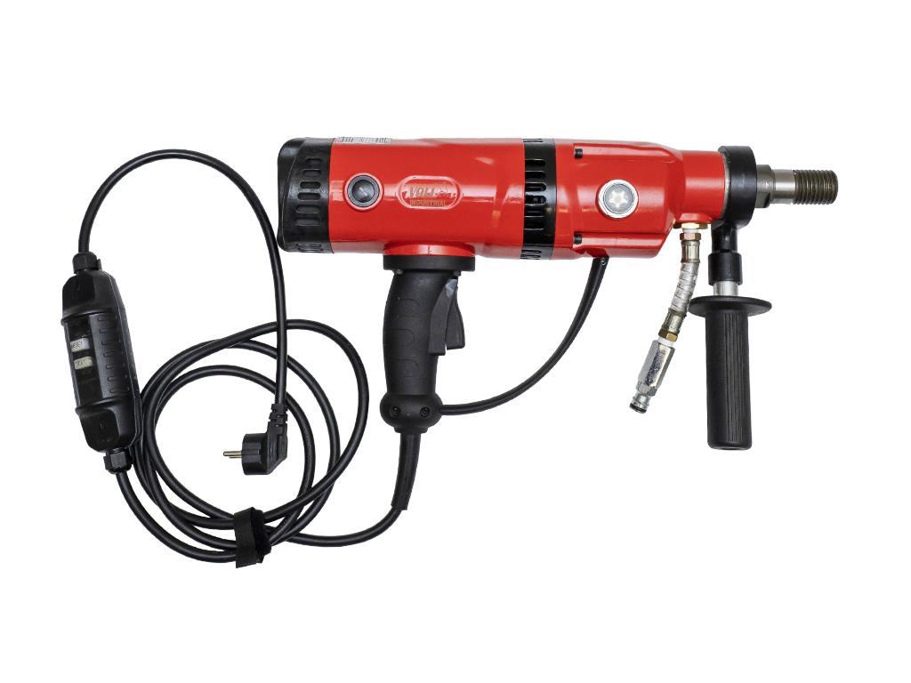 VOLL INDUSTRIAL V-Kit 160