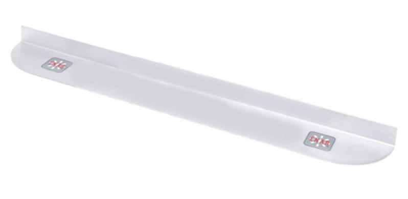 Профиль виброрейки ENAR QX, TORNADO 1,5 м