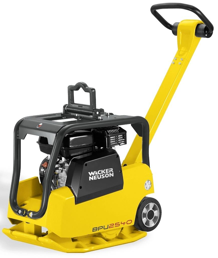 WACKER NEUSON BPU 2540 A