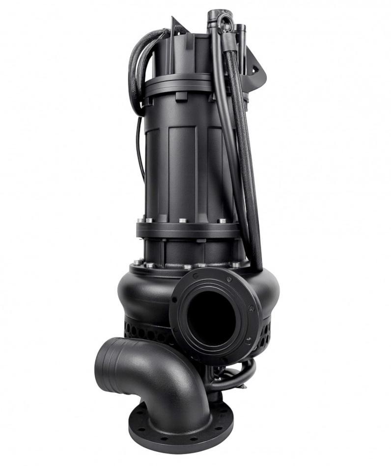 SOLIDPUMP 150TBN45