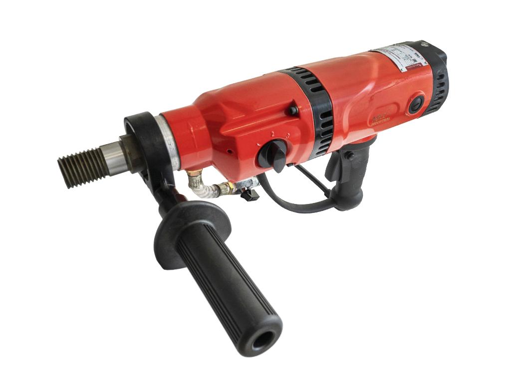 VOLL Industrial VDM 22H