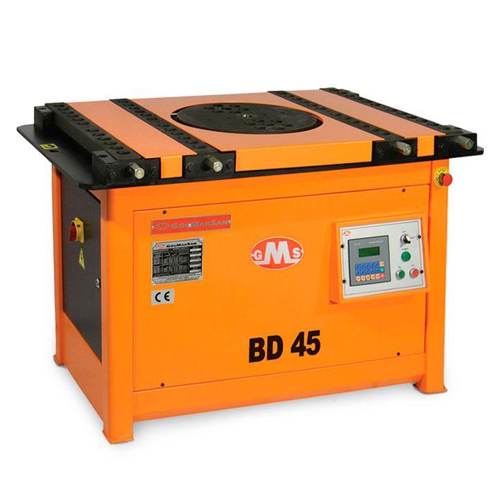 GOCMAKSAN BD 45