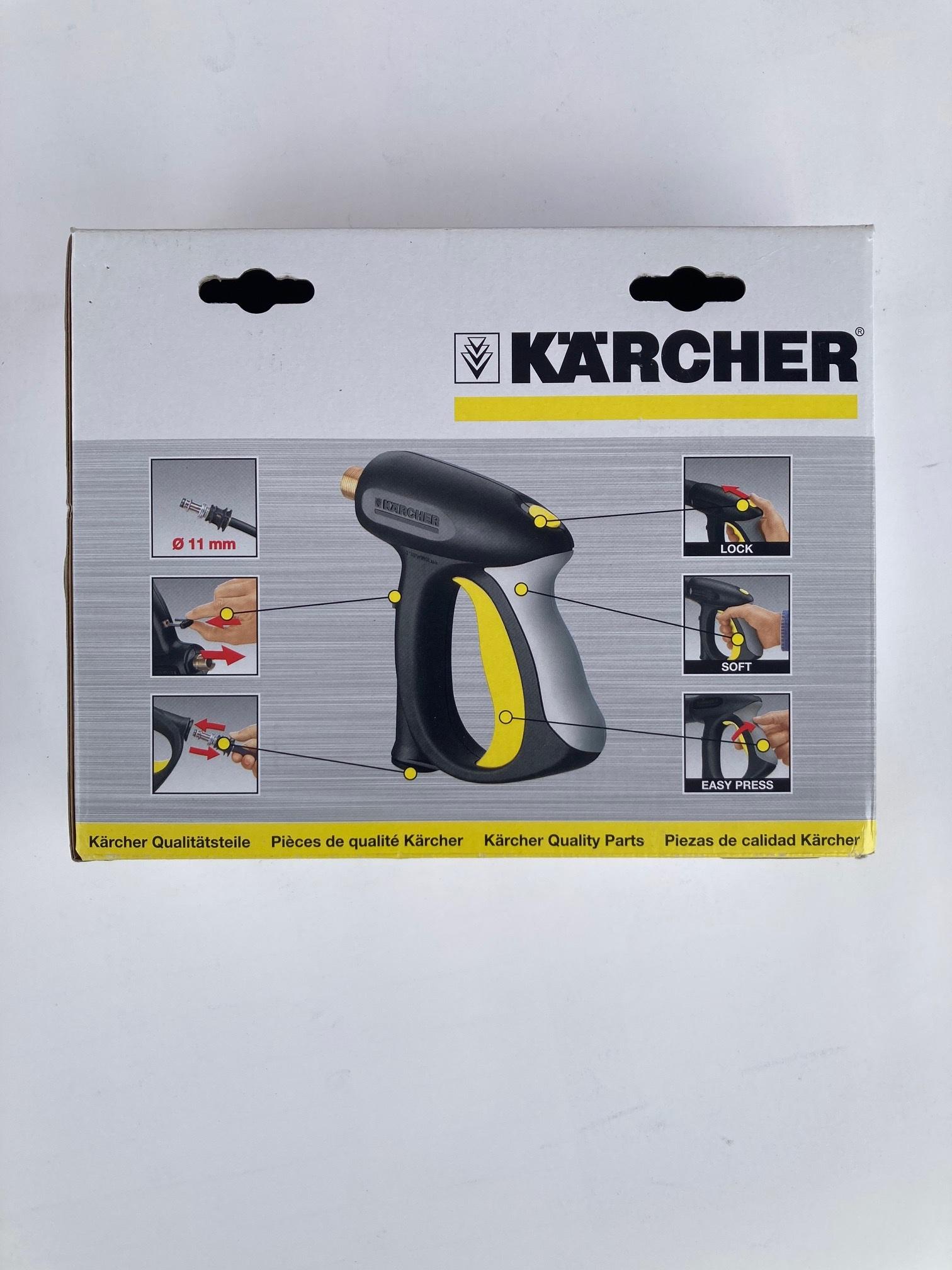 KARCHER 4.775-463.0 Пистолет Easy Press