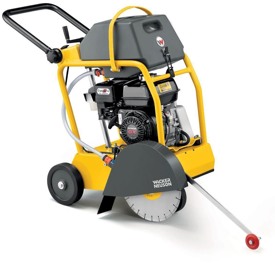 WACKER NEUSON BFS 735