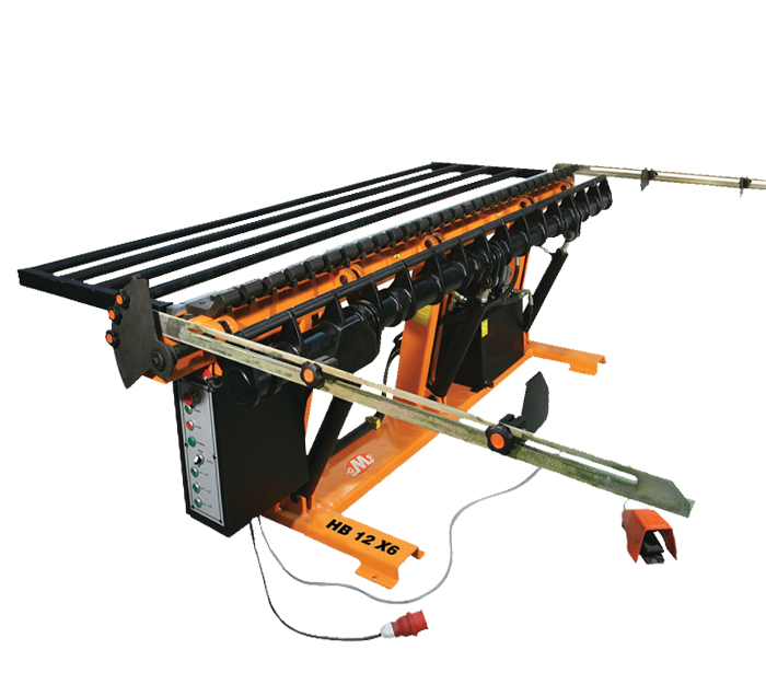 GOCMAKSAN HB 12 X6