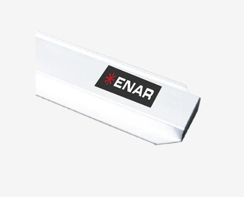 Профиль виброрейки ENAR QZ 2,5 м