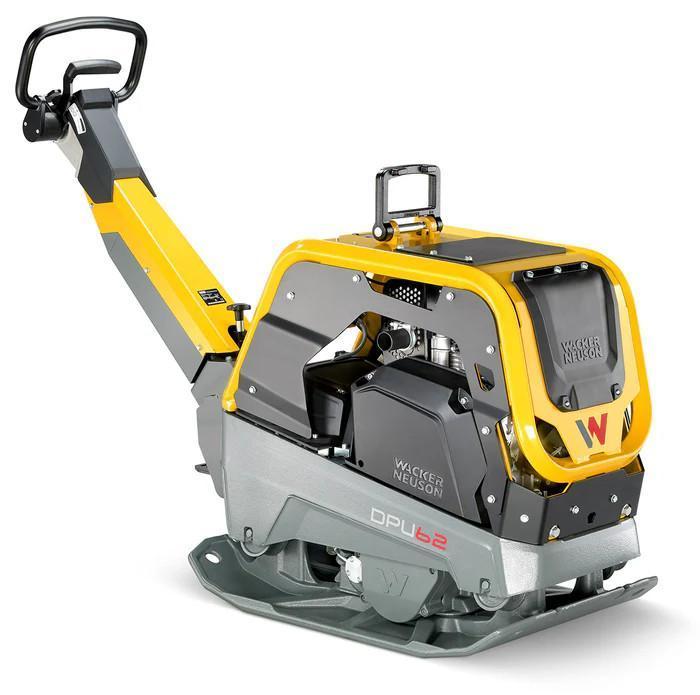 WACKER NEUSON DPU 6260 Hehp