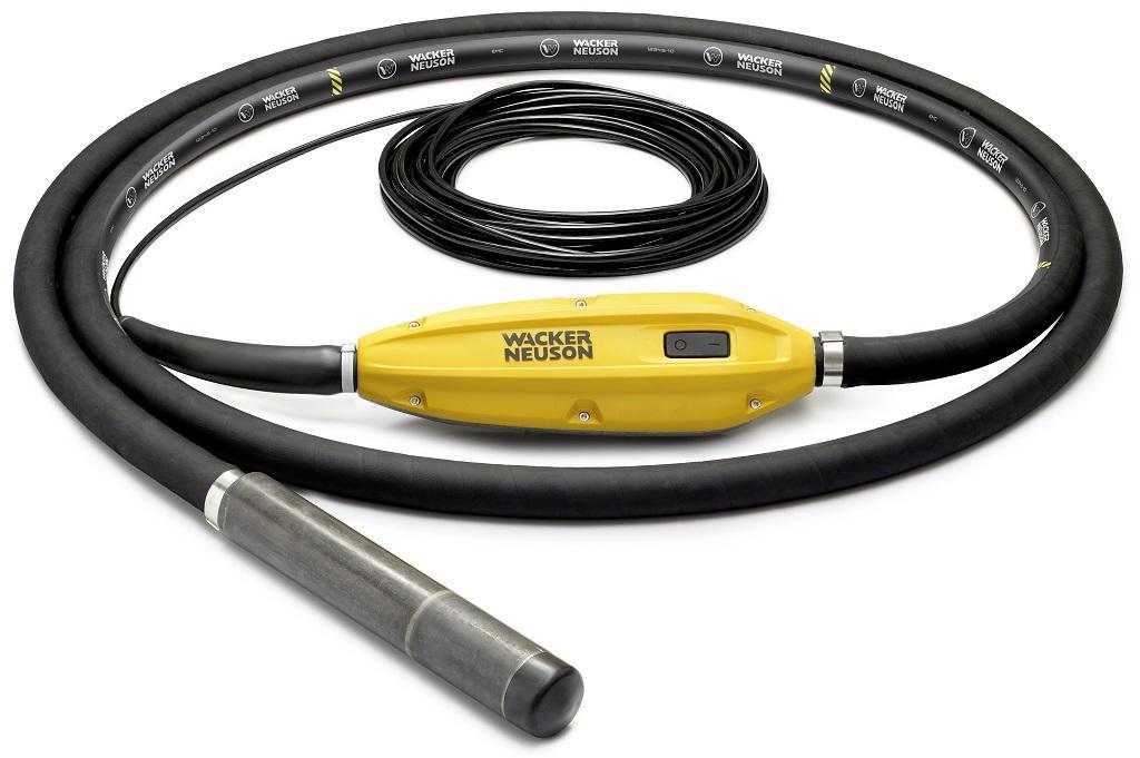 WACKER NEUSON IEC 38/230/10/15