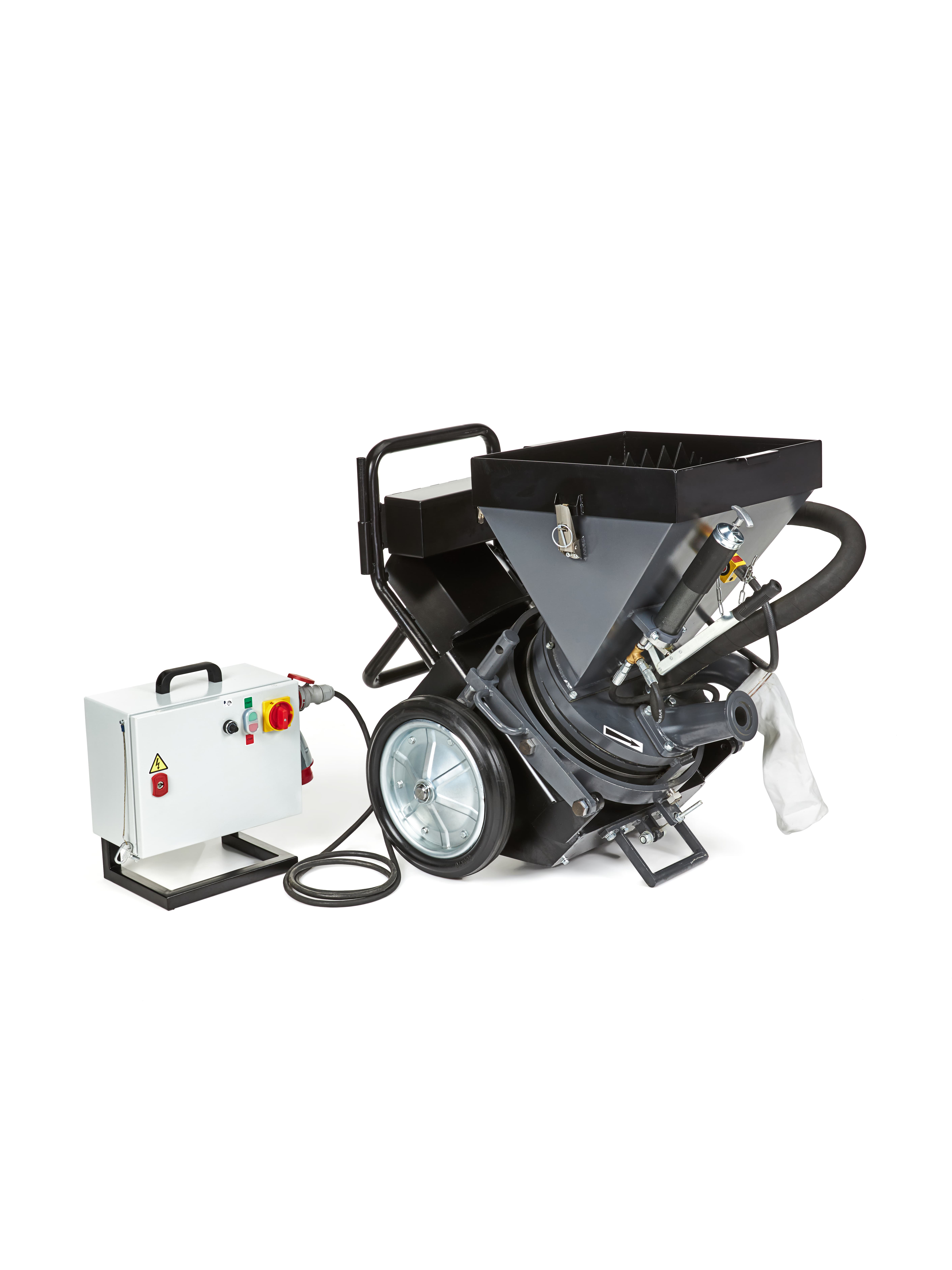 STIREX TRK-14.1 COM-F