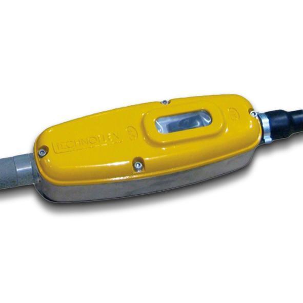TECHNOFLEX EDF-70LT