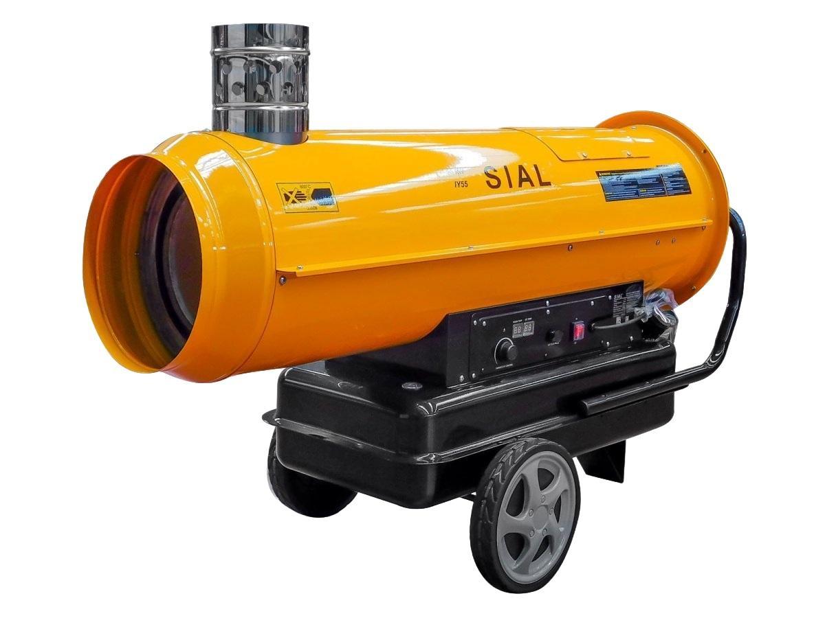 SIAL IY55