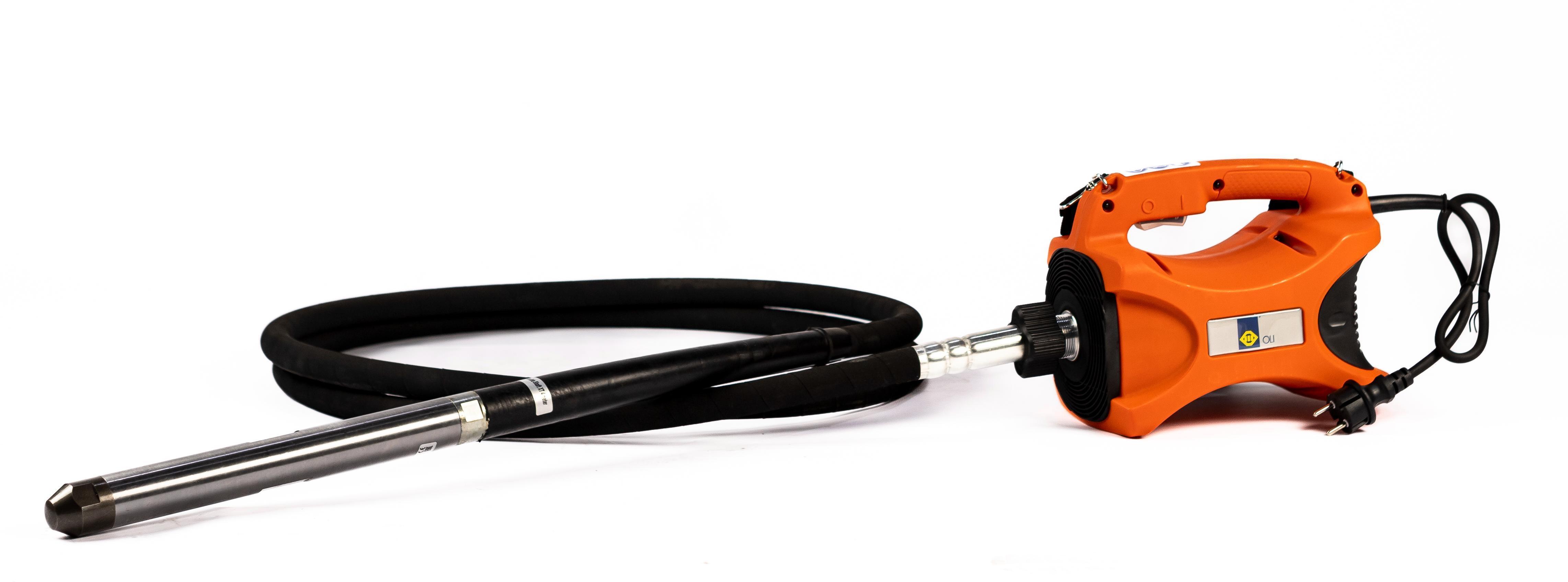 OLI DVM-E (резьбовое соединение)