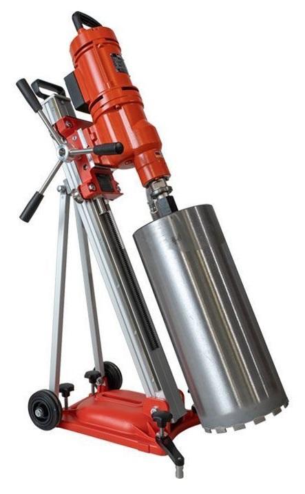 DR. SCHULZE DrillKomplekt 300 Optimum X