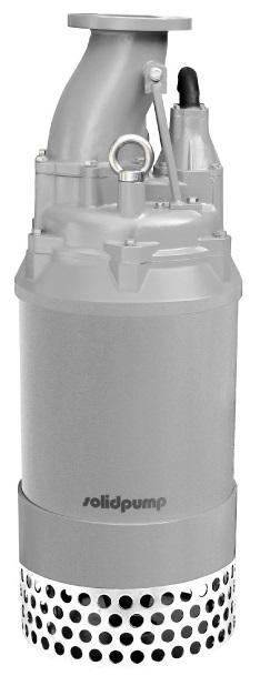 SOLIDPUMP 200MH75