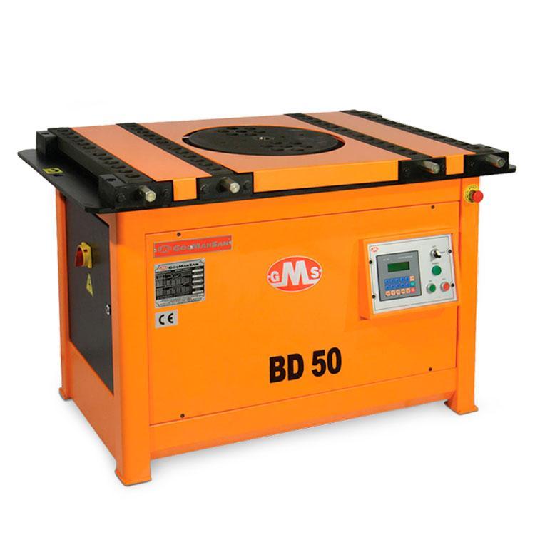 GOCMAKSAN BD 50