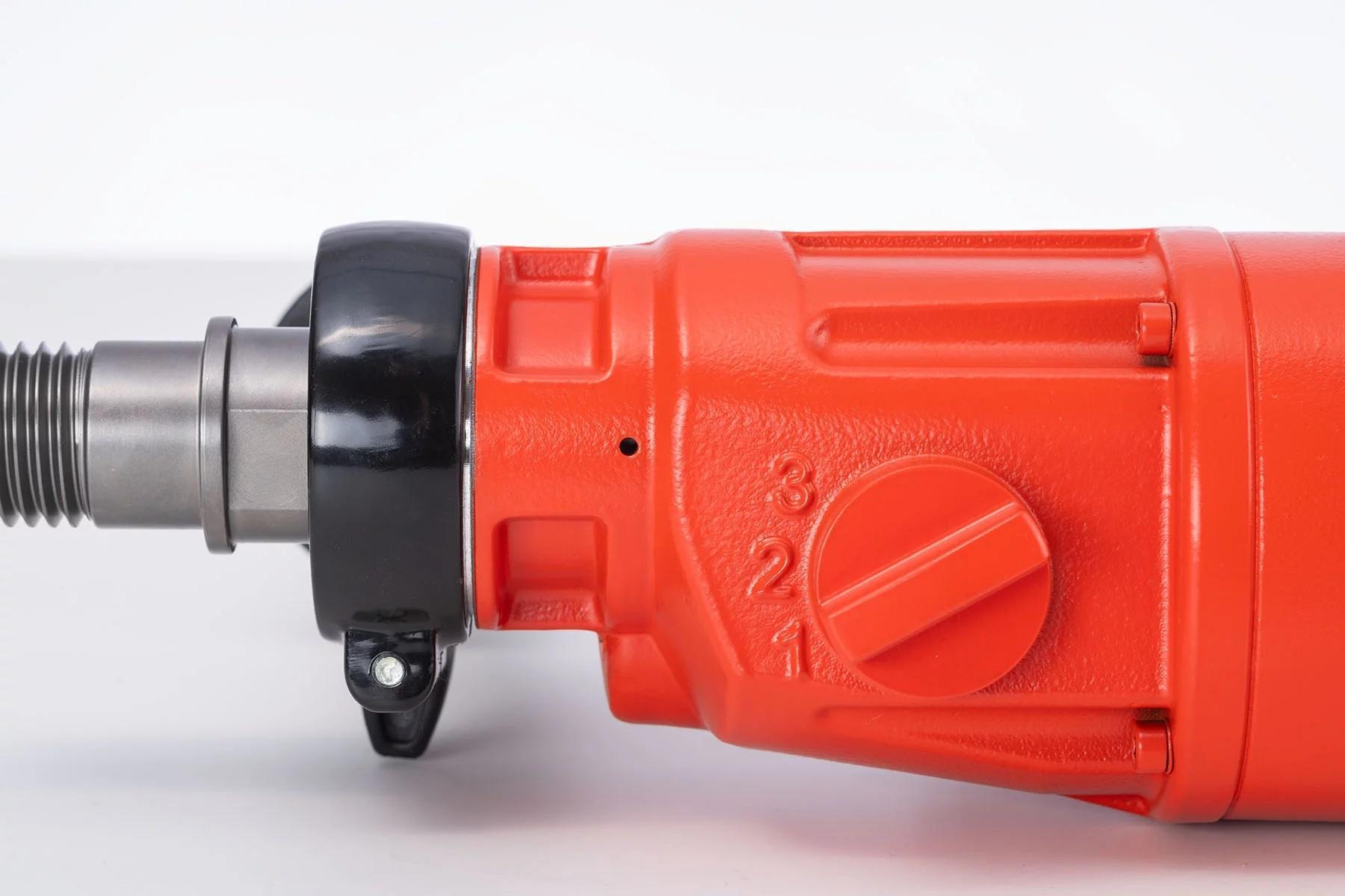 DR. SCHULZE Drillkomplekt 100 Super Eco H