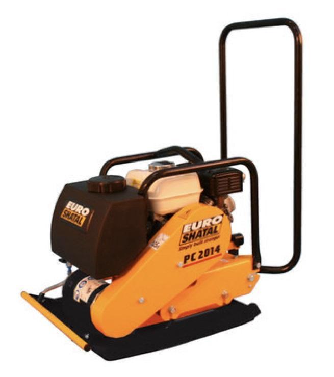 EURO SHATAL PC-2014H