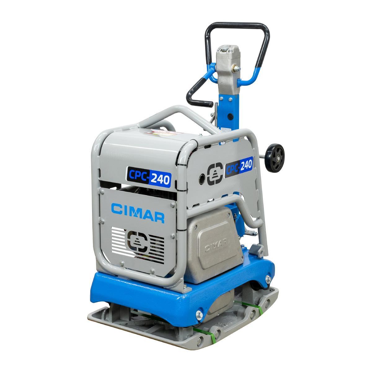 CIMAR CPC-240 Yanmar