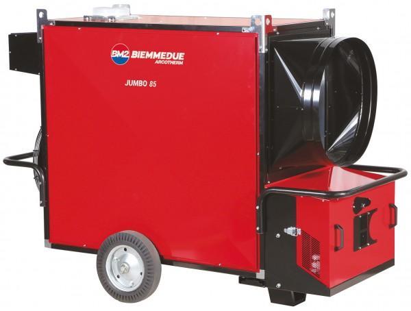 BIEMMEDUE JUMBO 85 M