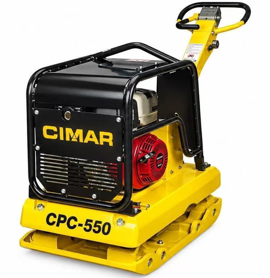 CIMAR CPC-550 Honda