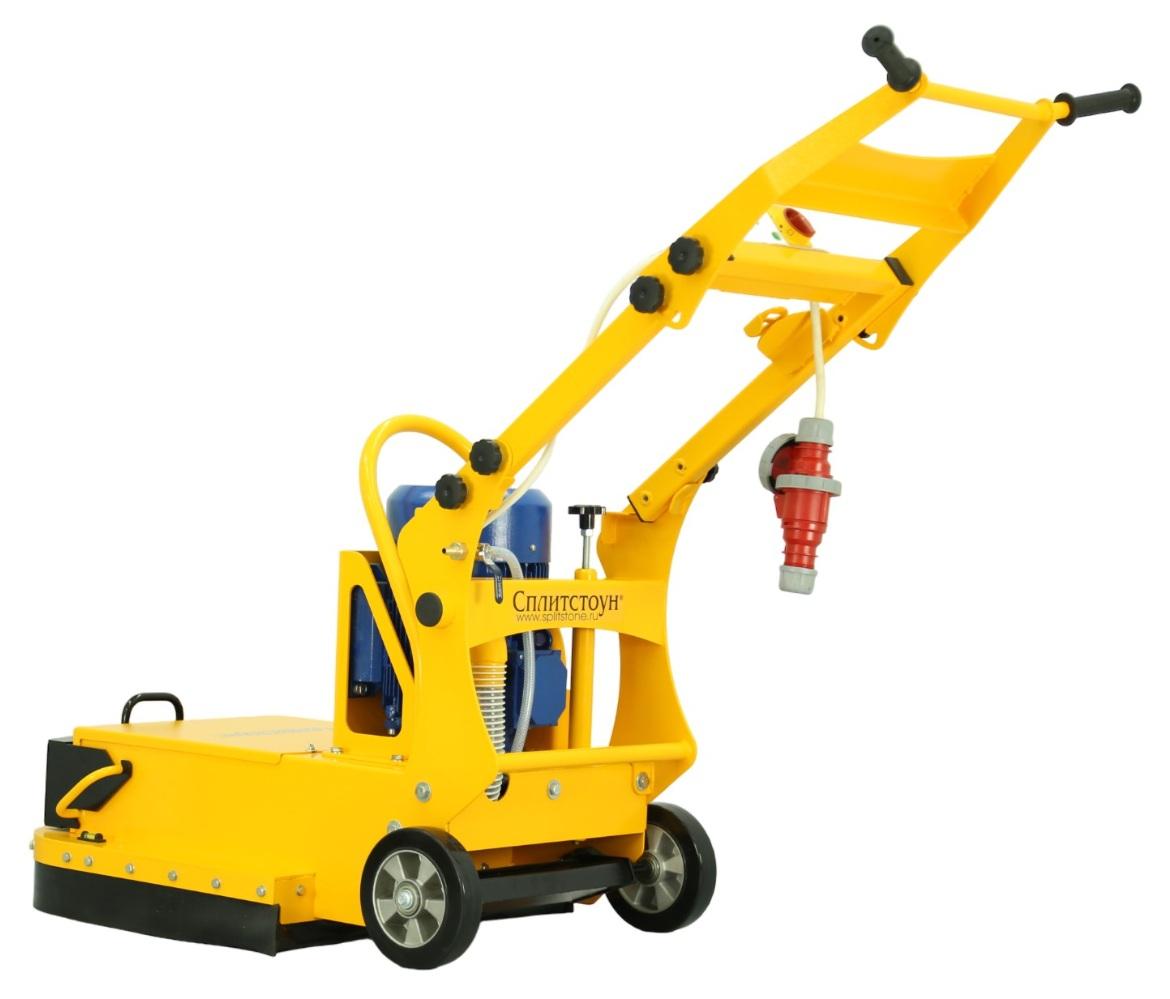 СПЛИТСТОУН GM-2411 Hippo