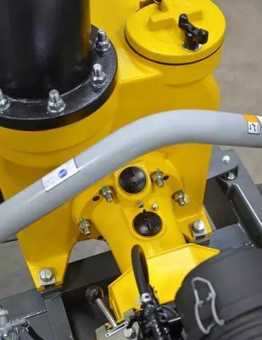 WACKER NEUSON PT 6 Y